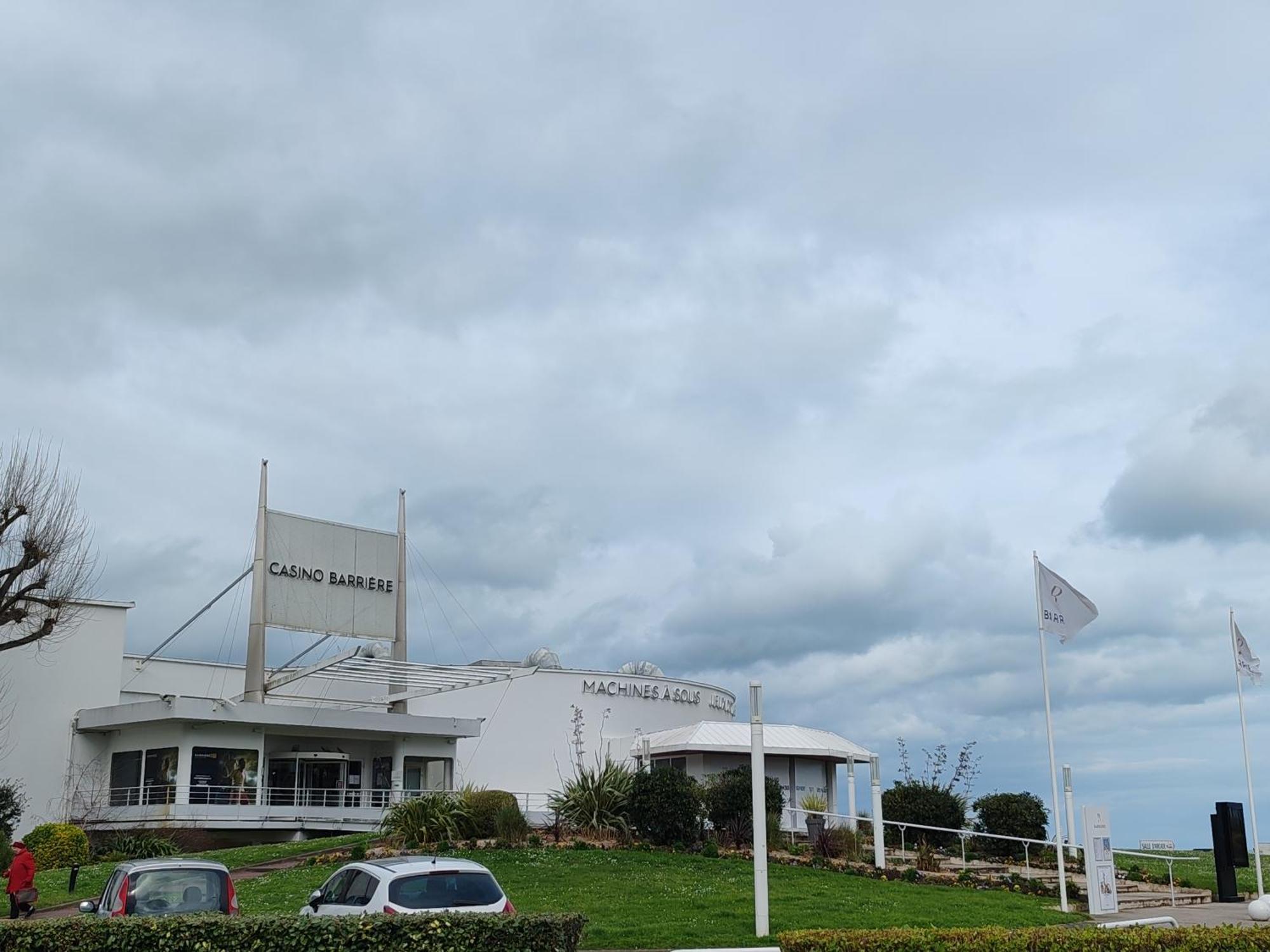 Villa Francette A 500M De La Plage Ouistreham Exterior photo
